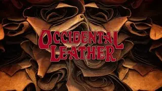 Occidental Leather | Barn Banter #79