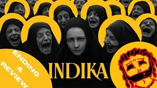 INDIKA - Ep. 16 - Unforgiveable - Ending & Review
