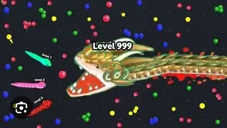 🐍Epic Snake Clash Battle 🔥 | Biggest Snake vs Ultimate Rivals | Insane Gameplay# 17