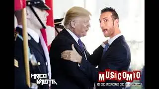 Scherzo Telefonico , il Muratore -  Marco Valotta ‐