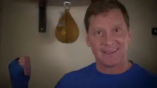 7 Steps to Speed Bag Work for Beginners - TITLE Boxing - How to Use a Speed Bag