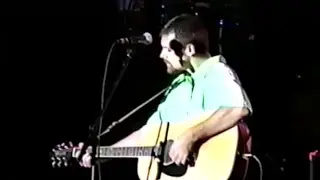 Third Day Live in 1996