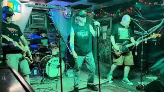 Exaggerators LIVE Full Set - March 16, 2024 - Tin Roof - Charleston, SC - Punk