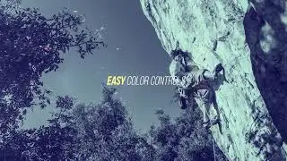 Epic Sports - Video Template (After Effects)
