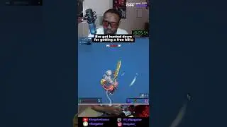 Trolling Randoms in Fortnite(100)