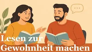Mehr lesen im Alltag – Wie du endlich Zeit für Bücher findest