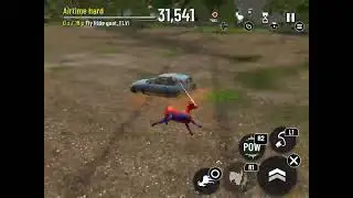 Funny things people do on goat Sim