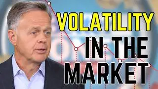 Are You Concerned About Volatility in the Market?