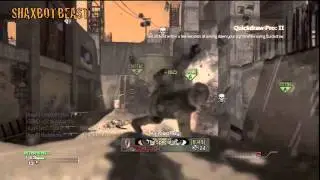 SHAXB0TBEAST