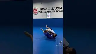 High Closed Guard Armbar #shorts #armbar #bjj #jiujitsu #mma #graciebarrasouthaustin #gb