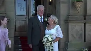 Wedding Video Sheffield