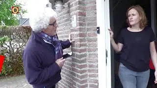 Op pad met hondenbelastingcontroleur Ad van Seeters