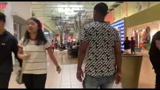 Vaughan Mills Mall walking tour- A diamond shopping center in North Toronto