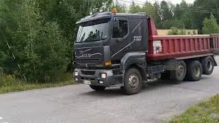 Sisu teema Monninkylässä.