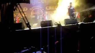 carimi at WCMF '08