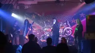 FAUSTTOPHEL-ВТОРЖЕНИЕ-30,04,18-ГАРАЖ-КАЛУГА Ч3