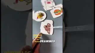 3d squeezing drawing canvas #3dsqueezingdrawingcanvas #kids #activity #fun #enjoy #colors #art