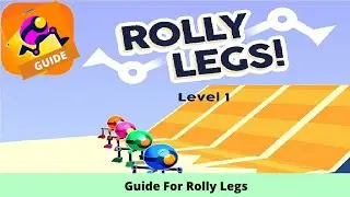 Como descargar Rolly Legs