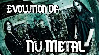 Evolution Of Nu Metal (1993-2021) *New Video Link In Description*