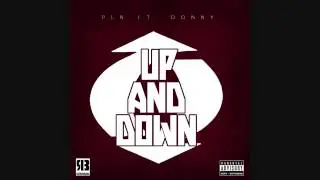 PLN Ft  Donny(RealBalance) - Up And Down