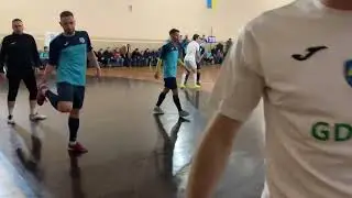 Фк Кліщівна 5-2 «ВіОлАн»