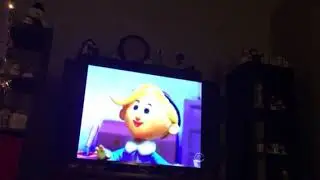 “Hermey doesn’t like to make toys”