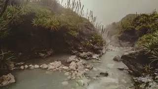 Los increíbles TERMALES EL SIFÓN | Ruta al Tolima