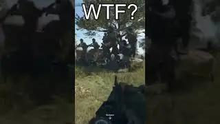 Great AI in Warzone 2 DMZ #warzone #callofduty #dmz #ai