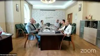 РОСБИОТЕХ: образовательные программы и исследовательская деятельность
