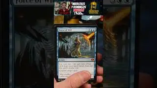 ESTO es lo que QUIERES en DMR | Magic: The Gathering