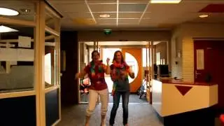 Pro Hardenberg - Happy (2014)
