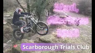 Mud, Glorious Mud