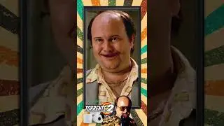 Torrente legjobb jelenet #humor #torrente #vicces