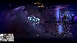 [Elsword INT/Noah - Morpheus] 21-5 Wilting Tower: Fall [Stage 3]