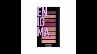 Revlon Colorstay Looks Book Eyeshadow Palette, Enigma, 3 4 Ounce