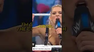 Лейси Эванс о критике сержанта Слотера в адрес её персонажа