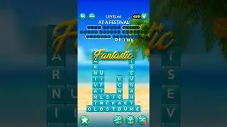 Word Stacks Level 66 Solution