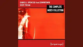 Deep Freak feat. Downtown (Aruba Remix)