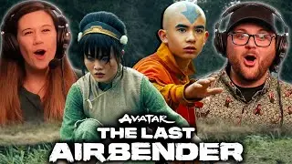 Реакция на трейлер 2 сезона мультсериала &laquo;Аватар: Легенда об Аанге&raquo;