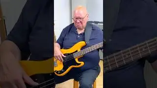 BASS FACE - BASS GROOVE