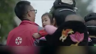 Un village Miao oubli&eacute; est devenu c&eacute;l&egrave;bre gr&acirc;ce &agrave; sa broderie.