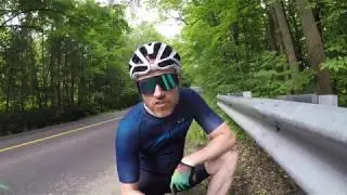 KOM Hunt #1