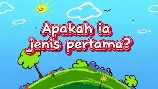 LAGU KATA PENGUAT