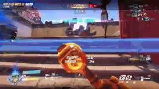 Epic Torb POTG