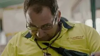 Disability Services TV ad