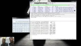 Mencari Throughput, Delay, Jitter, dan Packet Loss Menggunakan Wireshark