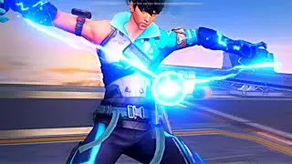 How to play THUNDER like a PRO on Hyper Front