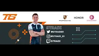 Stradi | Carreras en iRacing - TDGRACINGTEAM