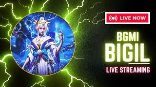 Bigil is live 3.8 update 2025 || Bigilislive Road to 20K Subscriber 2025 #live #bigilislive#bigil ❤️
