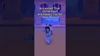 Как я справилась с постоянной грустью! #шорты